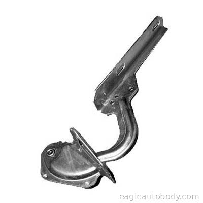 B2300 98-06 HOOD HINGE ASSY*TO 5-1-06; RH=LH MA1236120