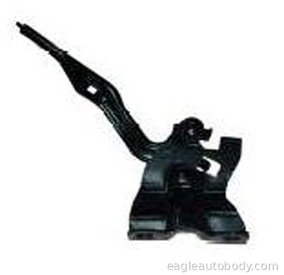 MAZDA*3 10-13 RT.HOOD HINGE 08164R