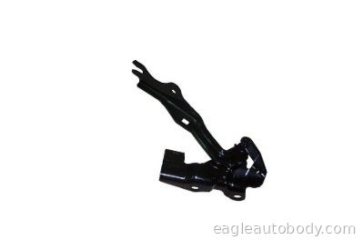 5 06-10 HOOD HINGE ASSY*RH MA1236127