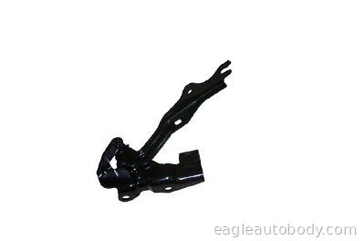 5 06-10 HOOD HINGE ASSY*LH MA1236128