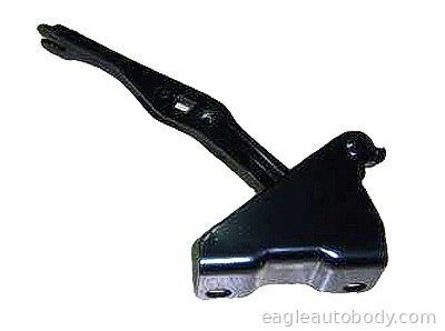 CX-9 07-15 HOOD HINGE ASSY*RH MA1236133