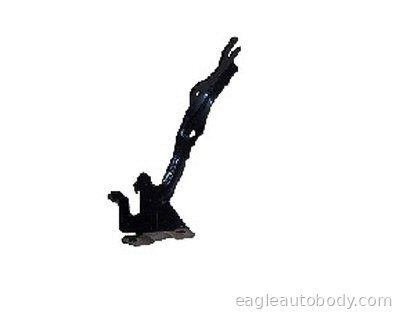 CX-7 07-12 HOOD HINGE ASSY*LH MA1236134