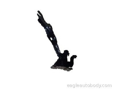 CX-7 07-12 HOOD HINGE ASSY*RH MA1236135