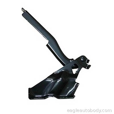 CX-3 16-22 HOOD HINGE ASSY*LH MA1236146