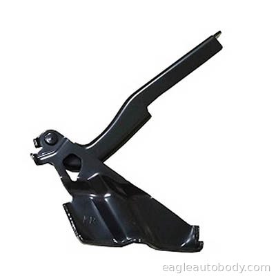 CX-3 16-22 HOOD HINGE ASSY*RH MA1236147