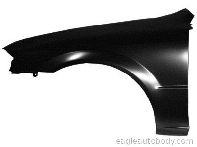 PROTEGE/323 99-00 LT.FENDER 08118
