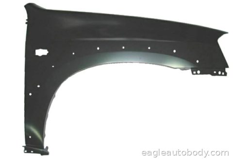 TRIBUTE 01-07 LT FENDER*W/FLARE HOLE 17012