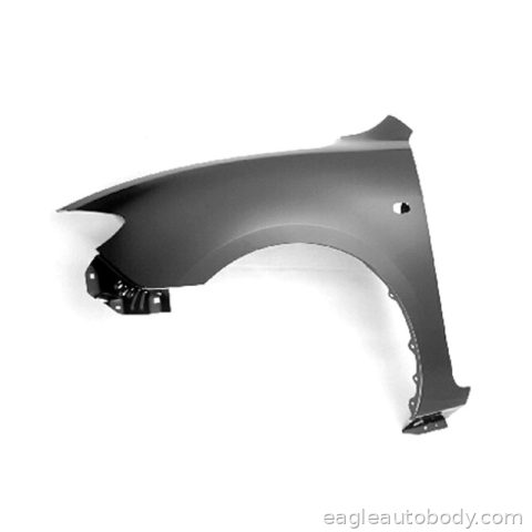 MAZDA*3 04-09 LT FENDER*(SDN) 08104