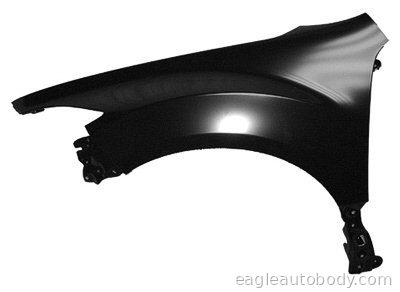 MAZDA*6 09-13 LT FENDER 08220-4