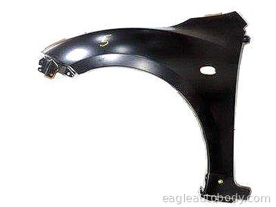 3 10-11 LT FT FENDER ASSY*2.5L; W/O STONE GUA MA1240164