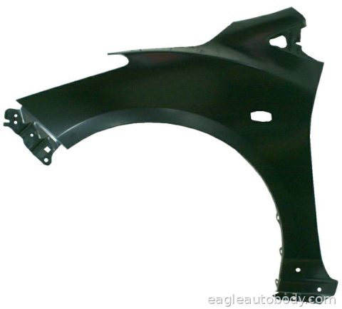 2 11-14 LT FT FENDER ASSY MA1240165