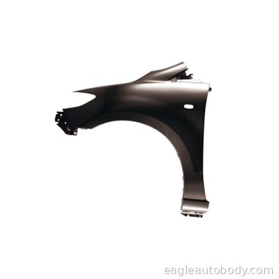 MAZDA*5 10 LT.FENDER*W/O SIGNAL*W/MOLDG.HOLE 08108-6