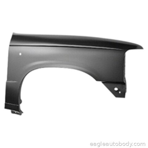 MAZDA PU 94-97 RT.FENDER*(2WD) 08405
