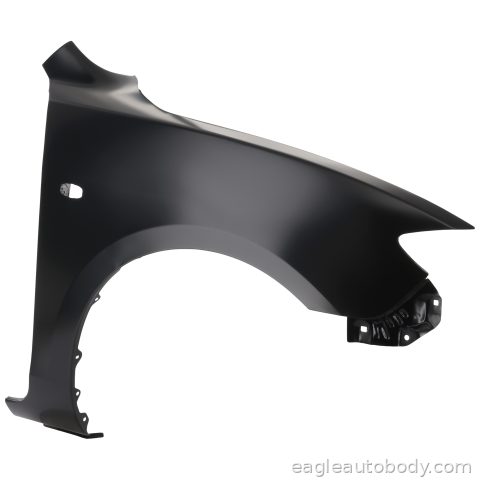 MAZDA*3 04-09 RT FENDER*(SDN) 08103