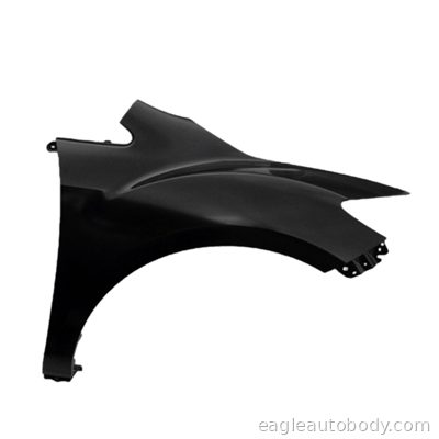 CX-7 07-12 RT FENDER 17009