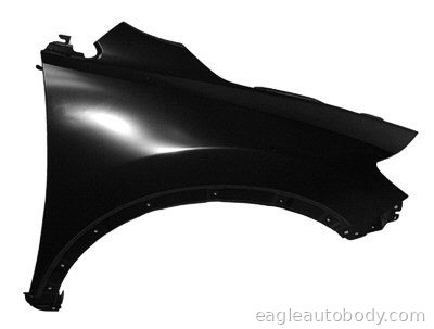 CX-9 07-15 RT FENDER*USE CAPA 17007