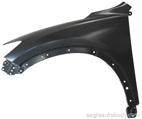 CX-5 13-16 RT.FT.FENDER*W/O S.L.HOLE 17013