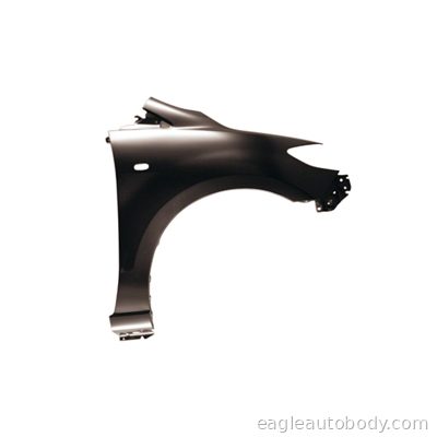 MAZDA*5 10 RT.FENDER*W/O SIGNAL*W/MOLDG.HOLE 08108-5