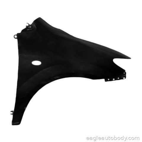 MPV 04-06 RT FT FENDER ASSY MA1241178