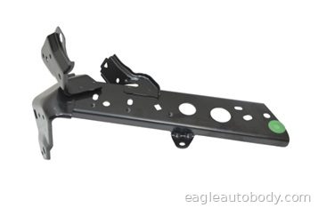 CX-5 17-24 RT FT FENDER BRACE MA1245102