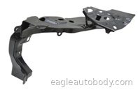 6 18-21 LT FT FENDER APRON ASSY MA1246105