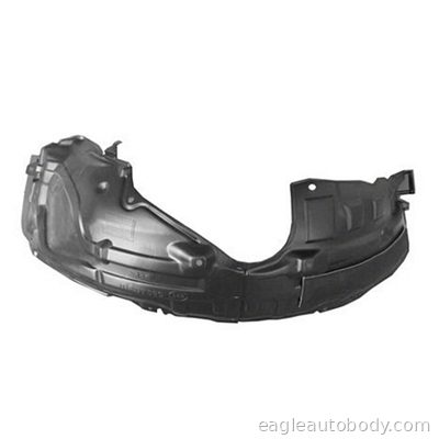CX-9 10-15 LT FT FENDER LINER*W/O STYROFOAM MA1248144