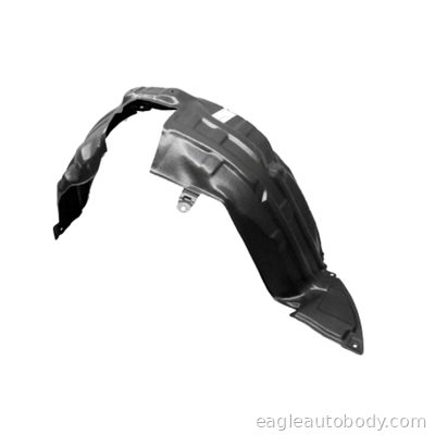 2 11-14 LT FT FENDER LINER MA1248146