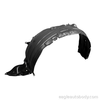CX-7 10-12 LT FT FENDER LINER MA1248147