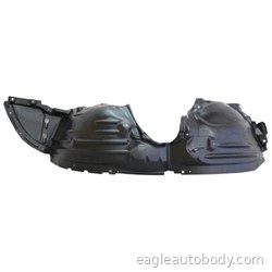 CX5 17-21 FT.LT.FENDER LINER 17014-2L