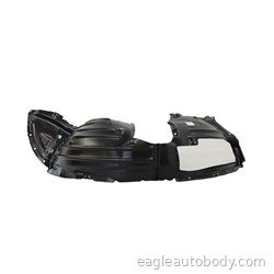 CX-9 16-23 LT FT FENDER LINER MA1248150