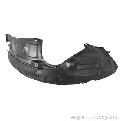 CX-9 10-15 RT.FT.FENDER LINER 17008*R