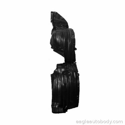 CX5 13-16 RT.FT.FENDER LINER 17014*R