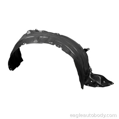 CX-7 10-12 RT FT FENDER LINER MA1249147