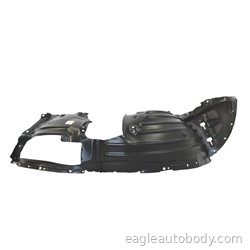 CX-9 16-23 RT FT FENDER LINER MA1249150
