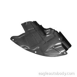 CX-9 10-15 LT FT FENDER LINER MA1250114