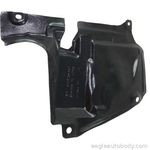 6 18-21 LT FT FENDER LINER*MAT:  PE/VACUUM FO MA1250116