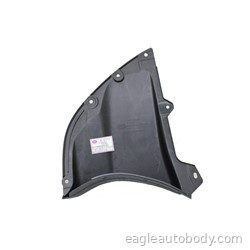 3 19-20 LT FT FENDER LINER*SDN; MEXICO BUILT; MA1250117