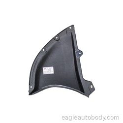 3 21-24 LT FT FENDER LINER*SDN; SPLASH COVER MA1250118