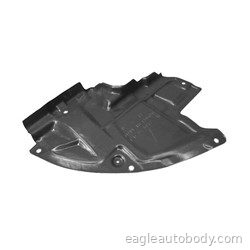 CX-9 10-15 RT FT FENDER LINER MA1251114