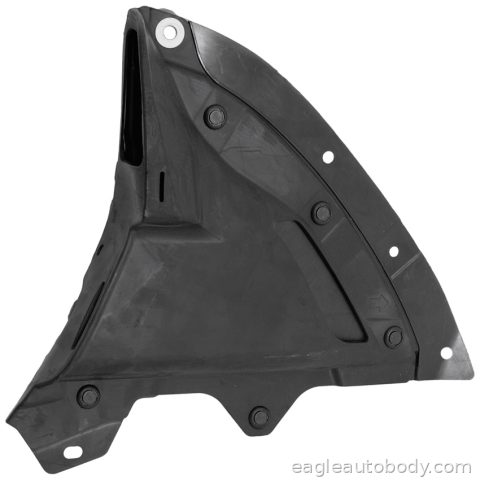 CX-30 20-24 RT FT FENDER LINER*SPLASH COVER MA1251121