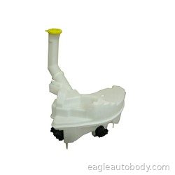 5 06-10 WASHER TANK ASSY*SMALL TYPE MA1288113