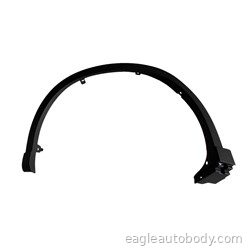 CX5 13-16 LT.FT.FENDER FLARE*PLASTIC 17014*F
