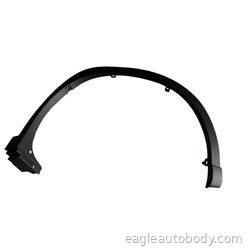 CX5 13-16 RT.FT.FENDER FLARE*PLASTIC 17014*E