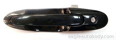 MPV 00-06 LT FT DOOR HANDLE OUTER*ES|LX|LX-SV MA1310117