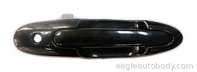 MPV 00-06 RT FT DOOR HANDLE OUTER*ES|LX|LX-SV MA1311117