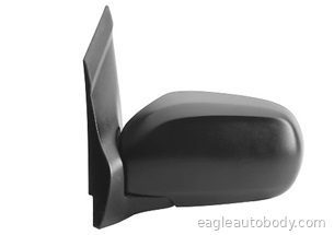 MPV 00-06 LT MIRROR*(PWR)*NHTD*TEX.BLK MPV-6020042