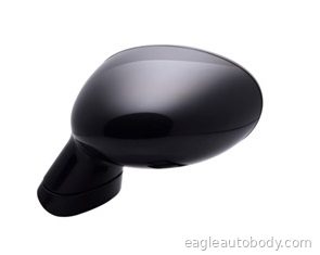 MX-5 MIATA 06-15 LT MIRROR*POWER; PTM MA1320165