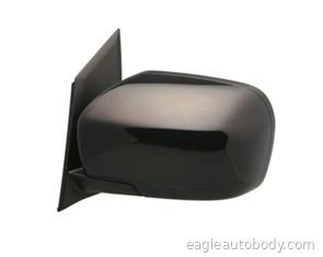 CX-7 07-12 LT MIRROR*POWER; HEATED; W/SIGNAL MA1320166