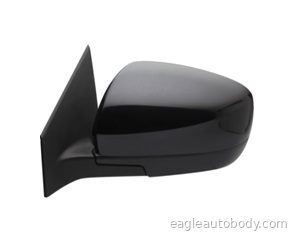 CX-9 10-15 LT MIRROR*POWER; NON-HEATED; FLAT MA1320168