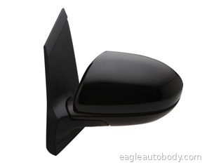 2 11-11 LT MIRROR*POWER; NON-HEATED; W/COVER; MA1320171